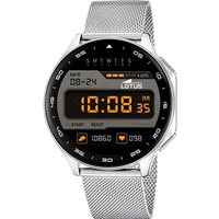 Smartwatch Lotus in Acciaio 50050/2